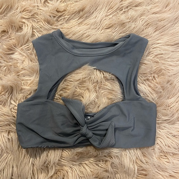 Frankies bikini top - Picture 4 of 7